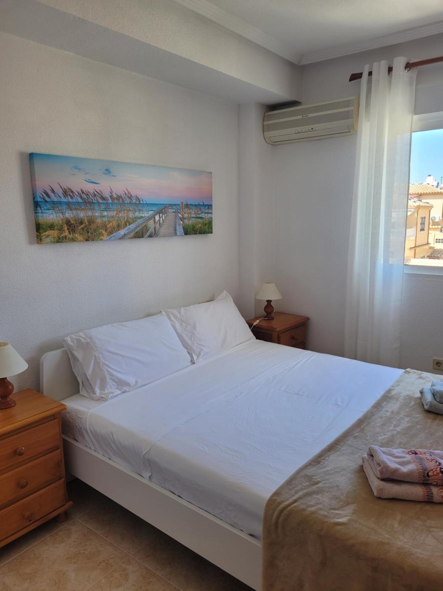 Apartment N21 Casa Melo