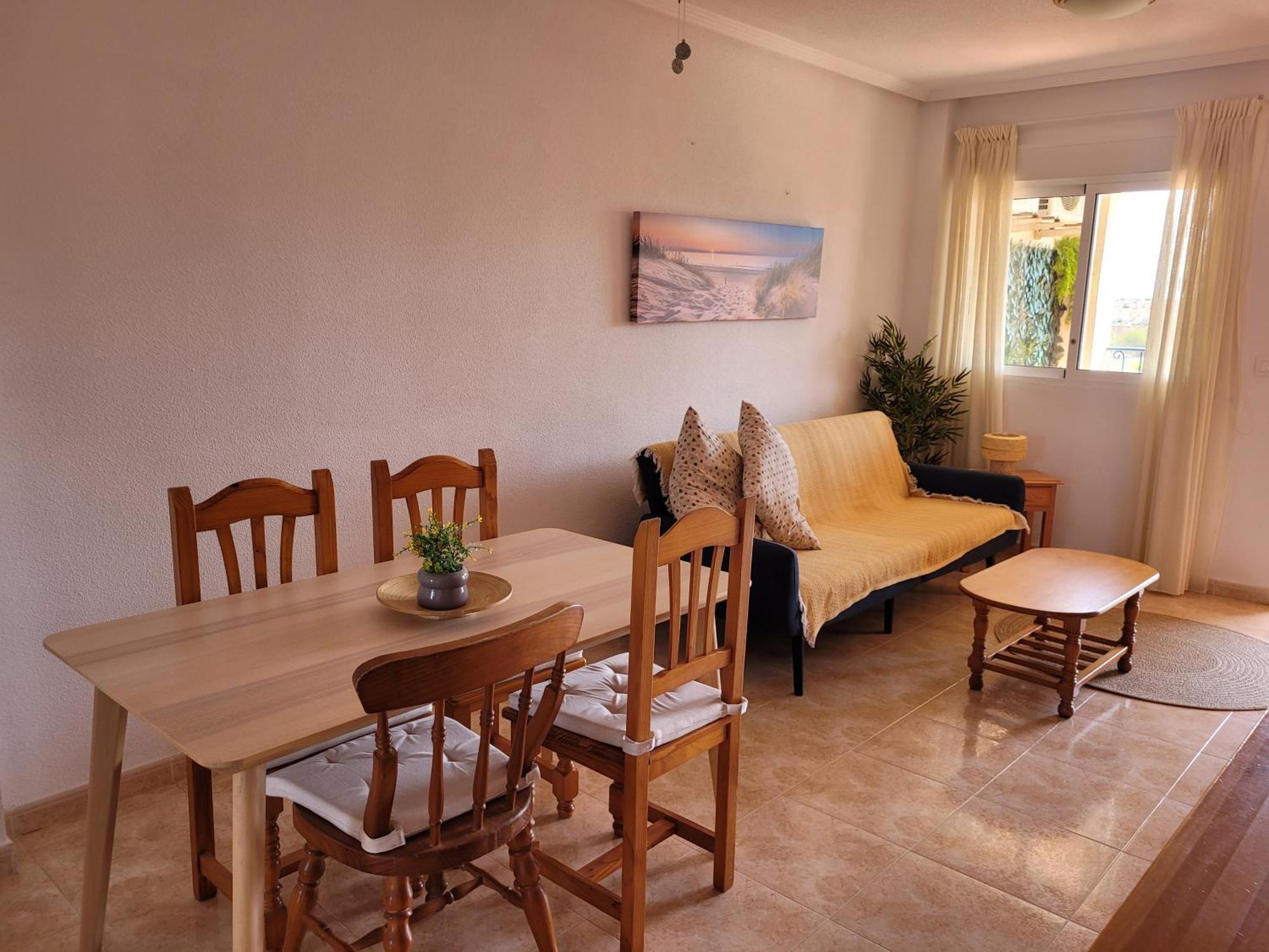 Apartment N21 Casa Melo