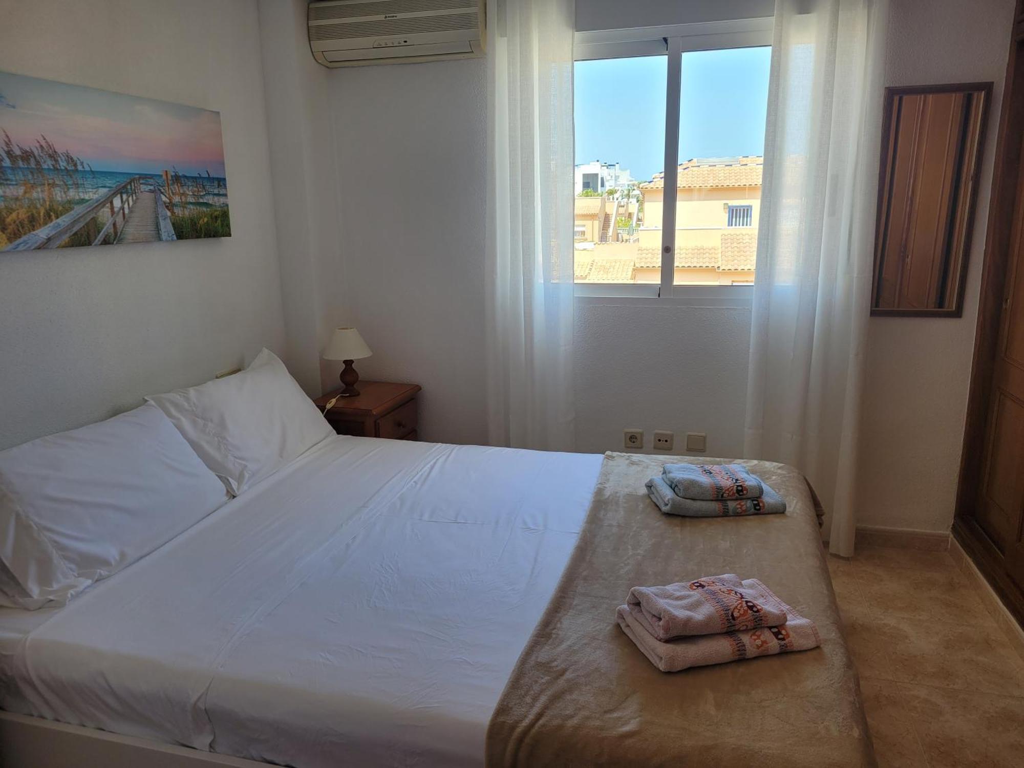 N21 Casa Melo Apartment