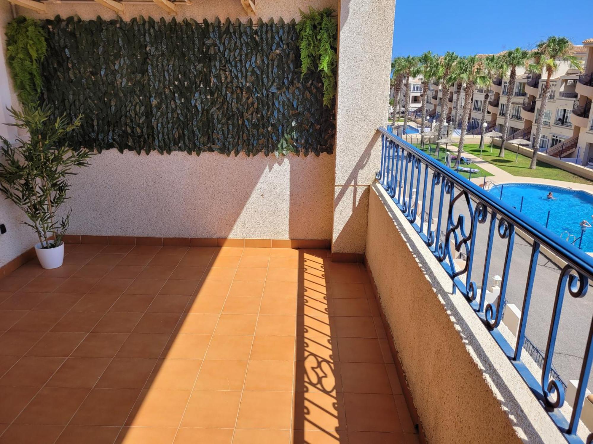 Apartment N21 Casa Melo Los Altos