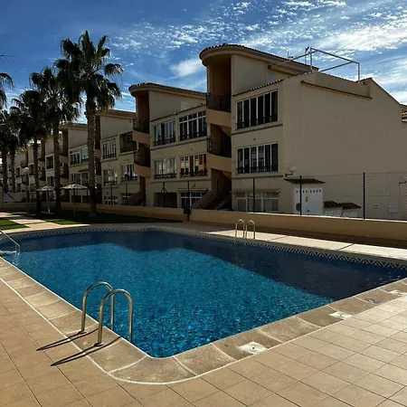 N21 Casa Melo Apartment Los Altos Exterior photo