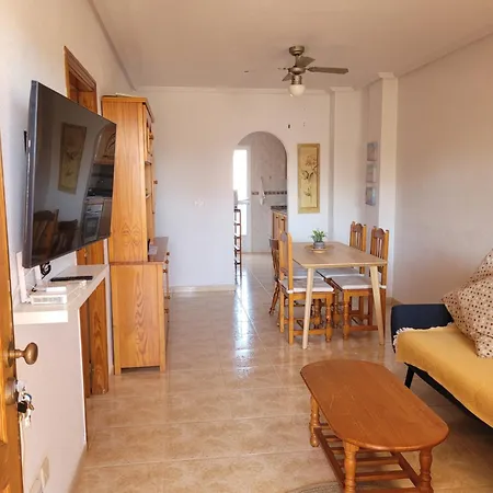N21 Casa Melo Apartment Los Altos Exterior photo